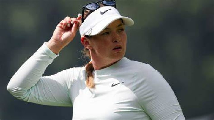 
Who Are LPGA Golfer Caroline Inglis’ Parents William and Laurie Inglis? 