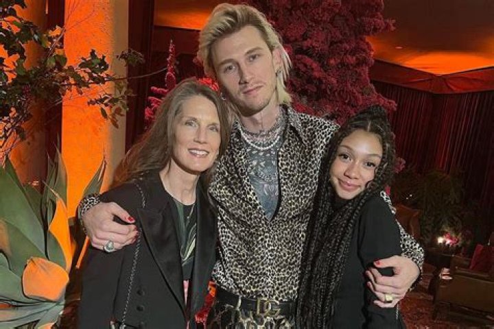 
Who are Machine Gun Kellys Parents? Machine Gun Kelly Biography, Parents Name, Nationality and More 