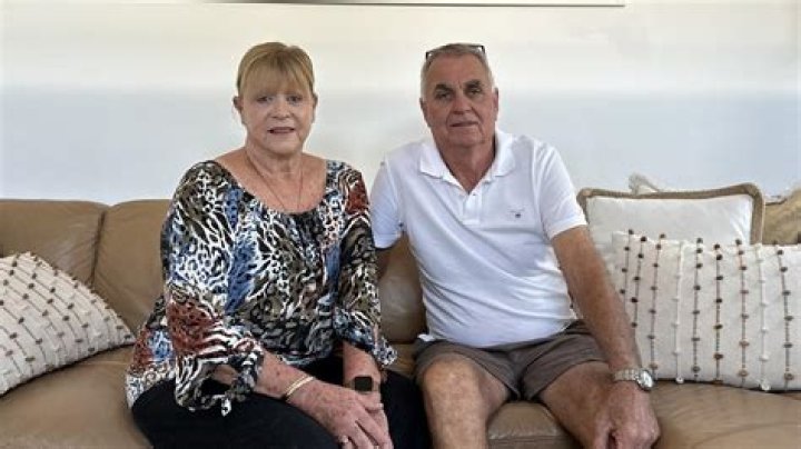 
Who Are Mackenzie Arnold Parents? Meet Steven And Leah Arnold: Age And Career 
