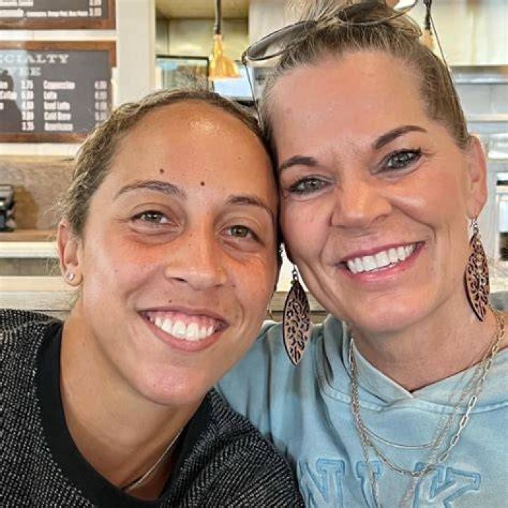 Who Are Madison Keys Parents? Meet Her Mother Christine & Father Rick On Instagram