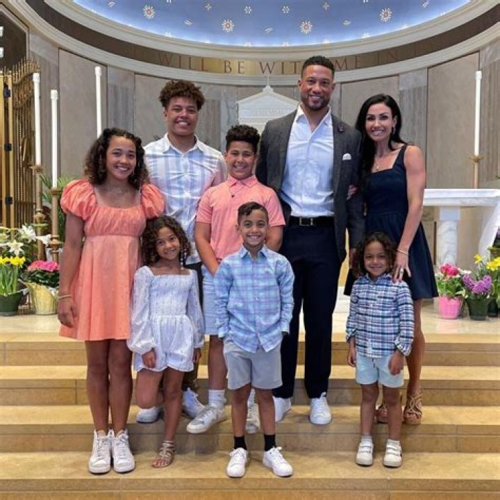 
Who Are Marcus Freeman Parents Michael And Chong? Meet The Notre Dame Head Coach Family 
