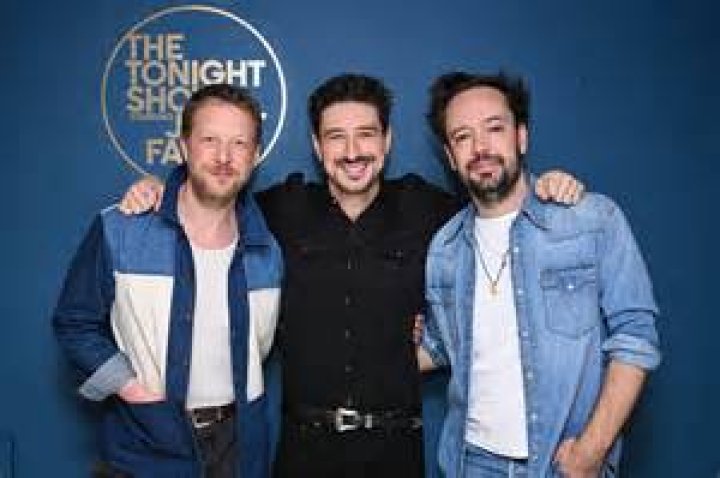 
Who Are Marcus Mumford Childrens? 