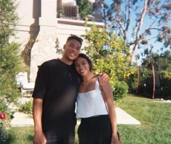 Who Are Mason Gillis Parents? Meet Bill Gills And Tammy McCall – Are They Married Or Separated?