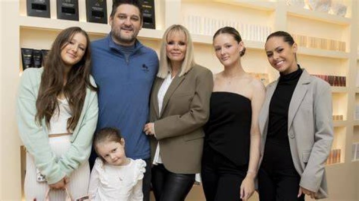 
Who Are Mia Fevola Parents? Learn About Brendan Fevola And Alex Fevola 