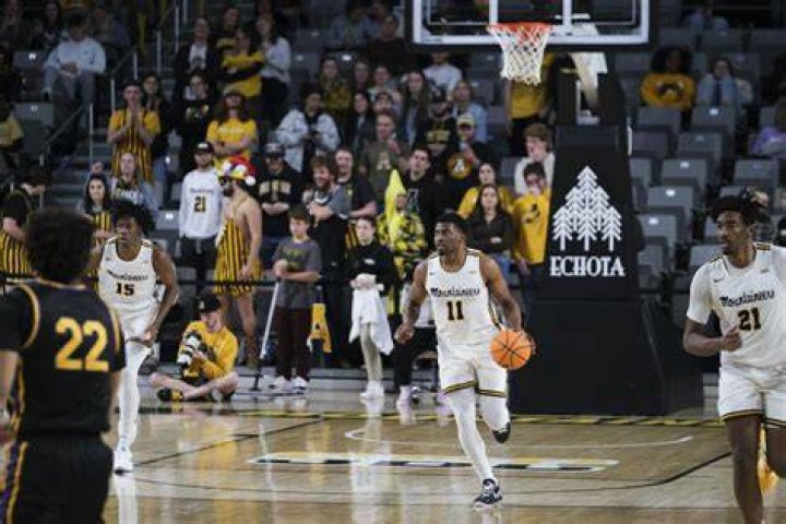 Who Are Michael Eads Parents? Wikipedia Details On The Basketball Guard For Appalachian State Mountaineers