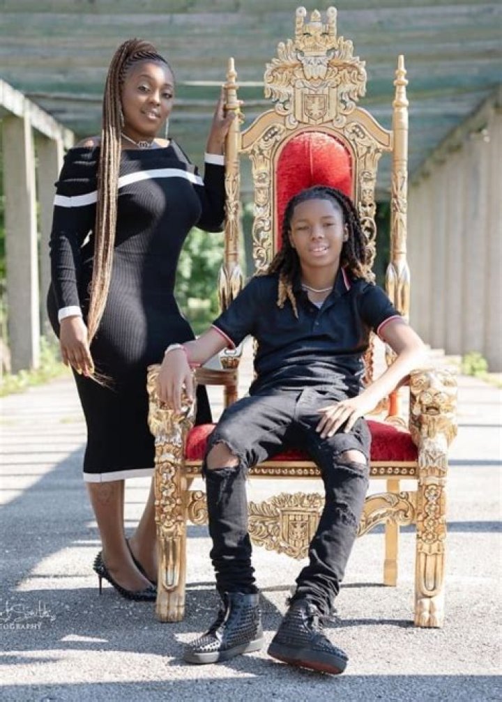 Who Are Michael V Epps Parents? Where Is Michael V Epps From? What Is Michael V Epps Nationality?