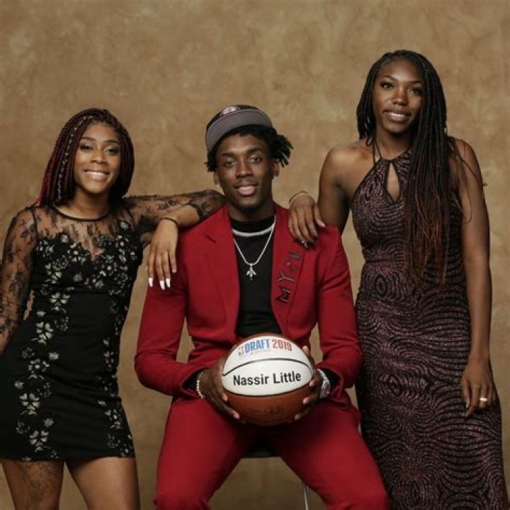 
Who are Nassir Littles Parents? Nassir Little Biography, Parents Name, Nationality and More 