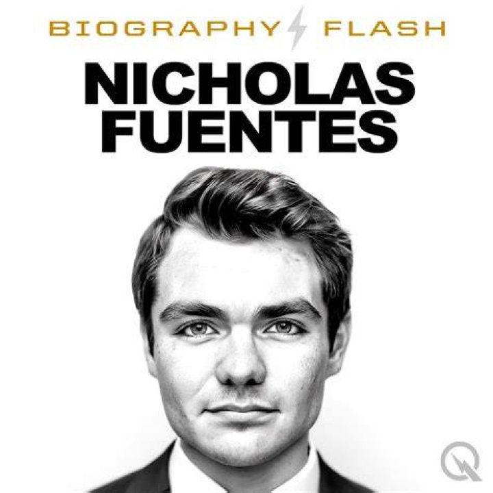 Who Are Nick Fuentes Parents? Details On Former YouTuber Family