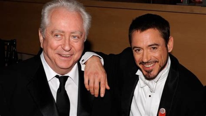 
Who are Robert Downey Jrs Parents? Robert Downey Jr Biography, Parents Name, Nationality and More 