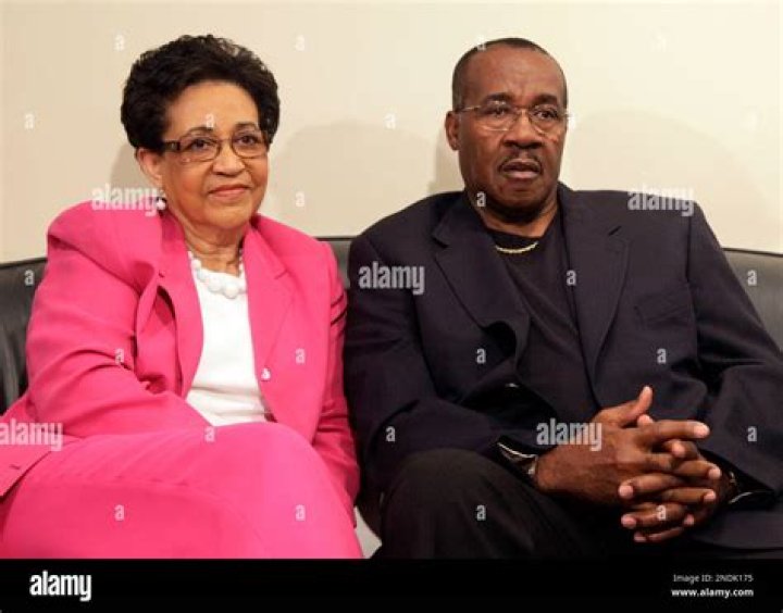 Who are Ronnie Colemans Parents? Ronnie Coleman Biography, Parents Name, Nationality and More