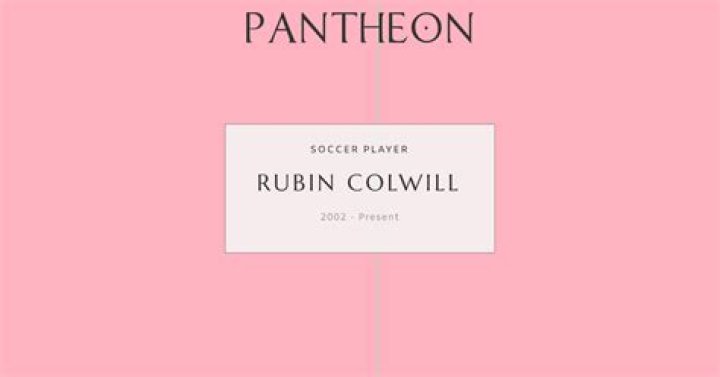 Who are Rubin Colwills Parents? Rubin Colwill Biography, Parents Name, Nationality and More