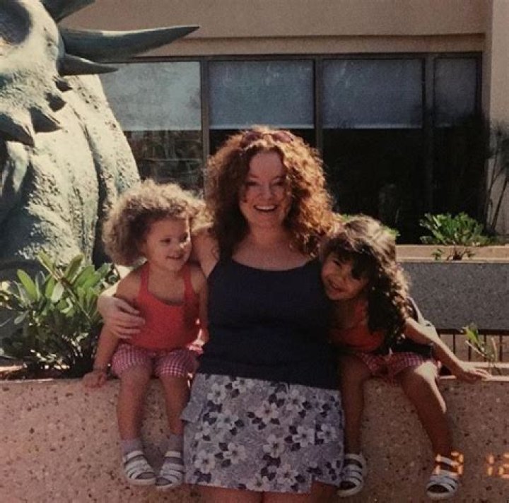 Who Are Sarah Jeffery Siblings? Ethnicity Of Parents- Is She Related To Kiersey Clemons?