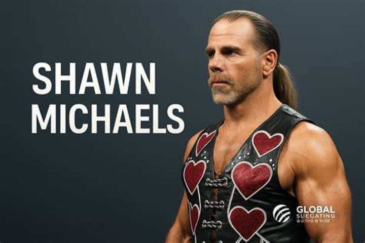 
Who are Shawn Michaels Parents? Shawn Michaels Biography, Parents Name and More 