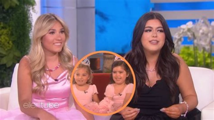 Who Are Sophia Grace And Rosie Parents? How Are They Related?