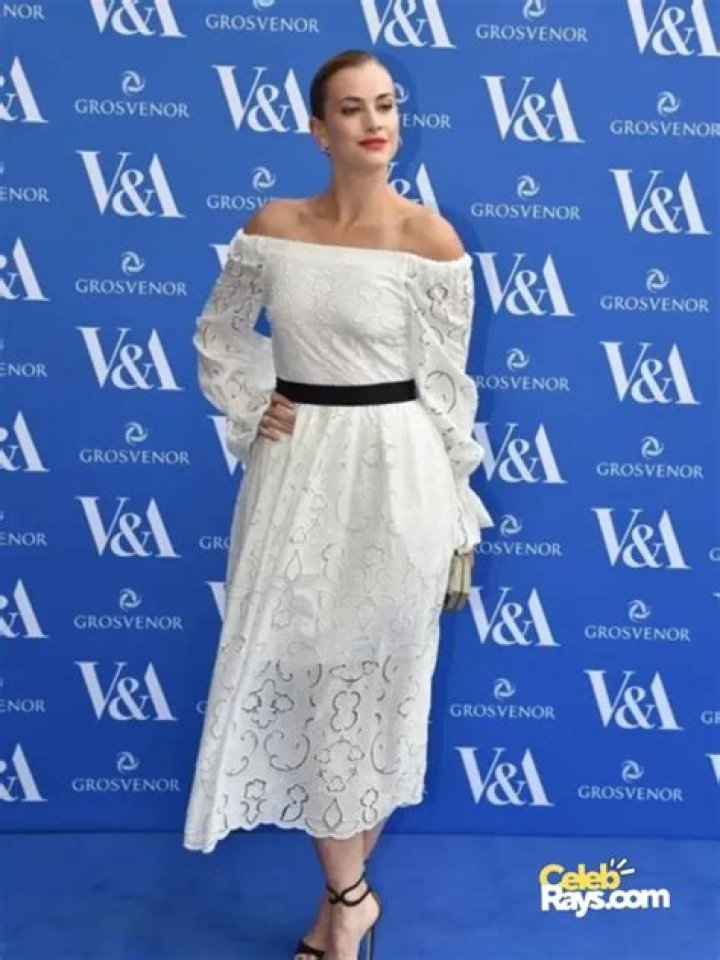 Who Are Stefanie Martini Parents? Their Ethnicity And Origin Explored
