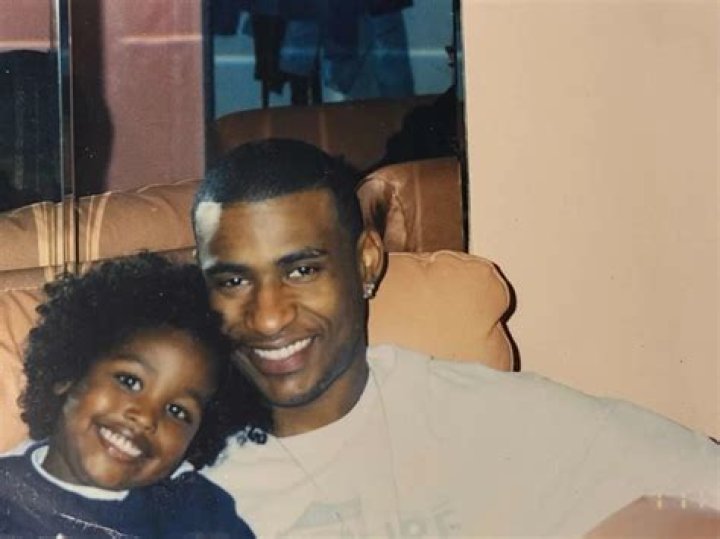 
Who Are Tari Eason Family? Meet His Parents And Siblings On Instagram 