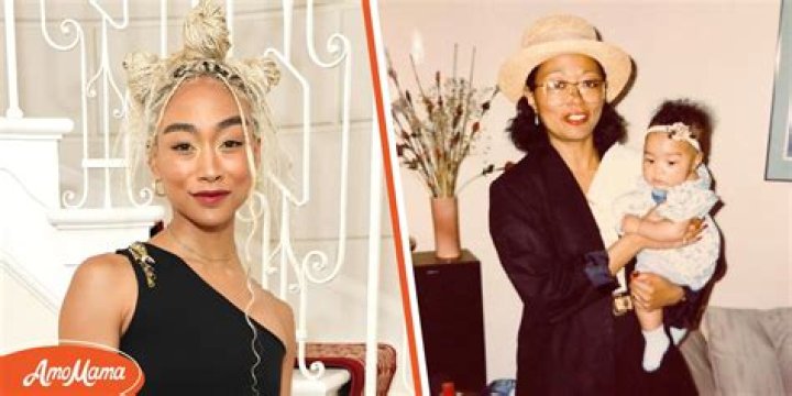 
Who are Tati Gabrielles Parents? Tati Gabrielle Biography, Parents Name, Nationality and More 