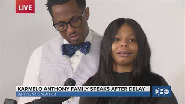 
Who are Terrence Metcalfs Parents? Terrence Metcalf Biography, Parents Name, Nationality and More 