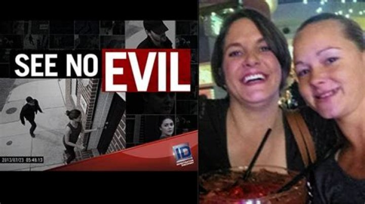 
Who are the culprits in Christopher Gray’s murder? Details explored ahead of ID’s See No Evil 