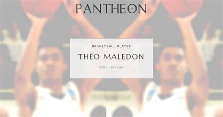 
Who are Theo Maledons Parents? Theo Maledon Biography, Parents Name, Nationality and More 