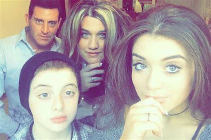 Who Are Thomas Barbusca Parents and Siblings? A Look into his Family