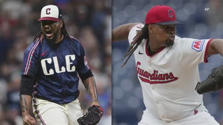 
Who Are Trevor Stephan Parents? Meet The Girlfriend Of The Baseball Pitcher For Cleveland Guardians 