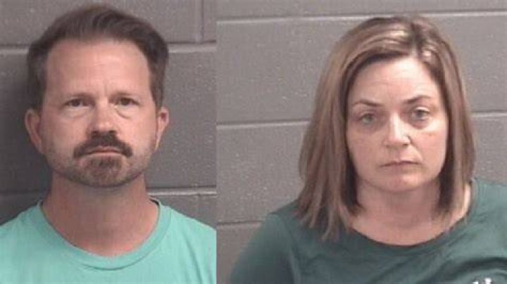 Who Are Tyler And Krista Schindley? Griffin Boy Parents Arrested For Murder Attempted