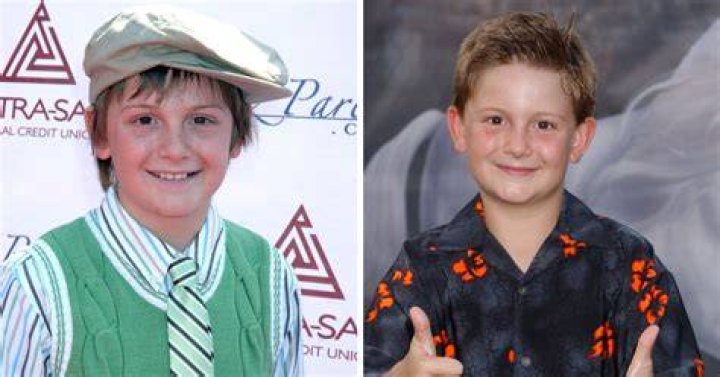
Who did Austin Majors play on NYPD Blue? Tributes pour in as former child star dies aged 27 