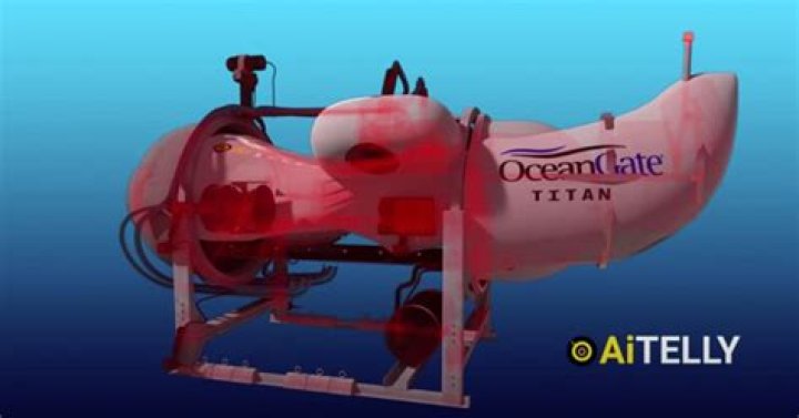 
Who is Abbi Jackson? OceanGate Titan’s mothership Polar Prince member posted video on TikTok before submersible disappeared 