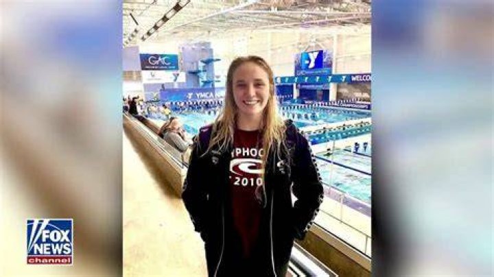 Who is Abbigail Wheeler? 16-year-old Illinois swimmer kicked off YMCA SPY for speaking out against transgender women in team