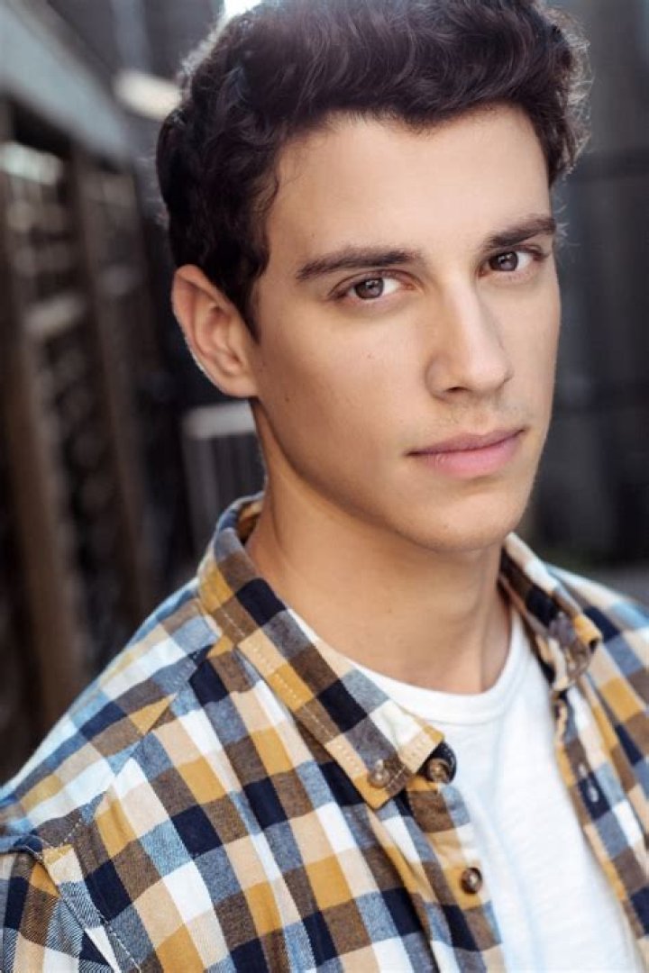Who is Adam DiMarco? Is he gay? Net Worth, Dating, Biography