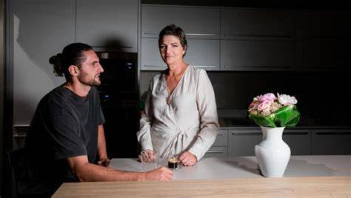
Who is Adrien Rabiot Wife? Family Life Ahead Of His Potential Manchester United Transfer 