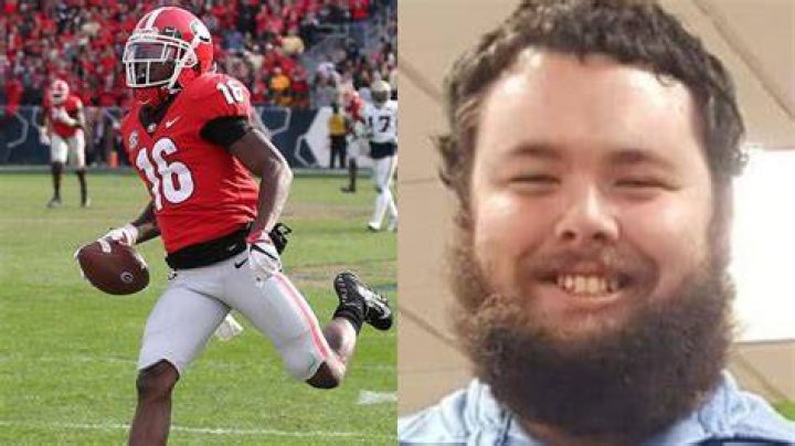 
Who Is Ahkil Crumpton? Everything On Elijah Wood Murder Suspect 