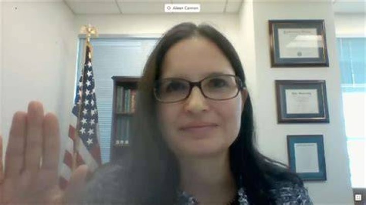 
Who is Aileen Cannon, Trump appointed judge reportedly assigned to oversee his case? 