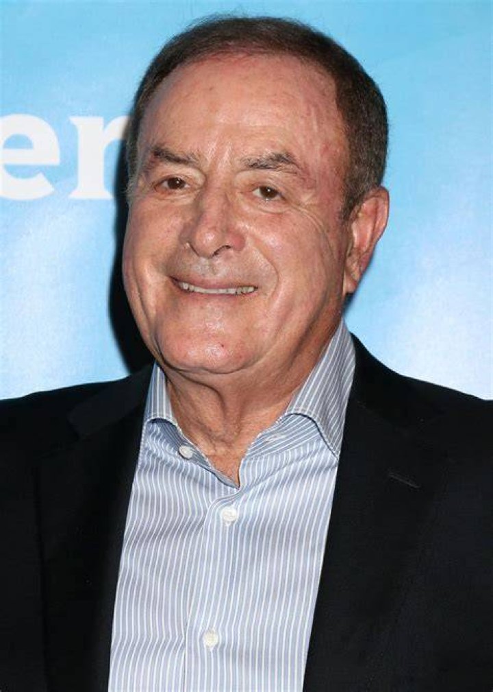 Who Is Al Michaels Brother David Michaels?