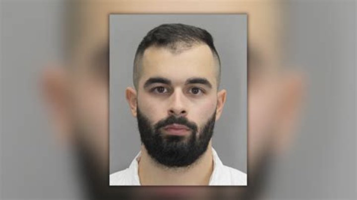 Who is Alexander Roy? Off-duty US Police officer arrested in fatal shooting of colleague Jesse Brown Hernandez