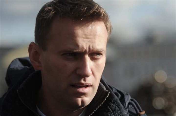 
Who Is Alexey Navalny? 