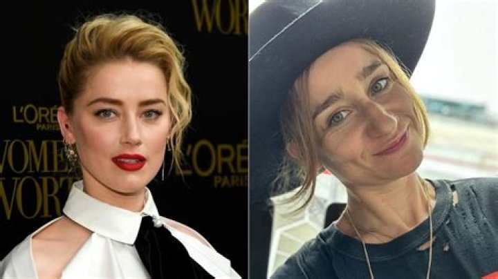 Who Is Amber Heard Friend Eve Barlow? Wikipedia And Husband Details – Why Is She Banned From Testifying?
