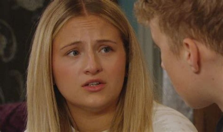 
Who Is Amelia Pregnant By In Emmerdale: Fans Excited If Noah Dingle Is Baby Dad 