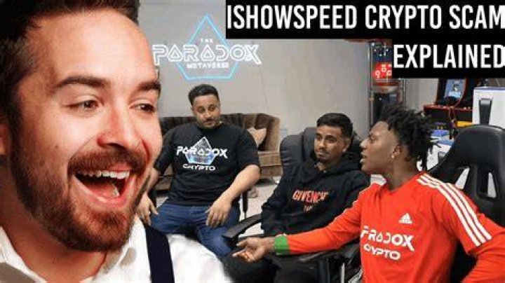 Who Is Amio Talio? Paradox Crypto Scam- Arrest And Charges