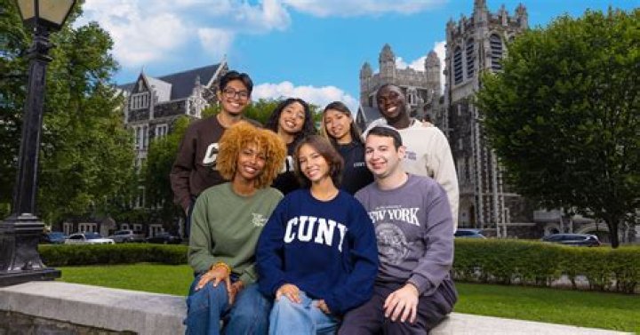 
Who is Anas Shuaib? Antisemite screams at Jews to “go back to Poland, go back to Germany” at CUNY Queens College 