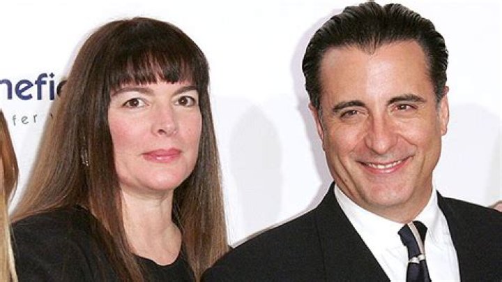Who Is Andy Garcia’s Wife, Marivi Lorido Garcia? Here’s What We Know About