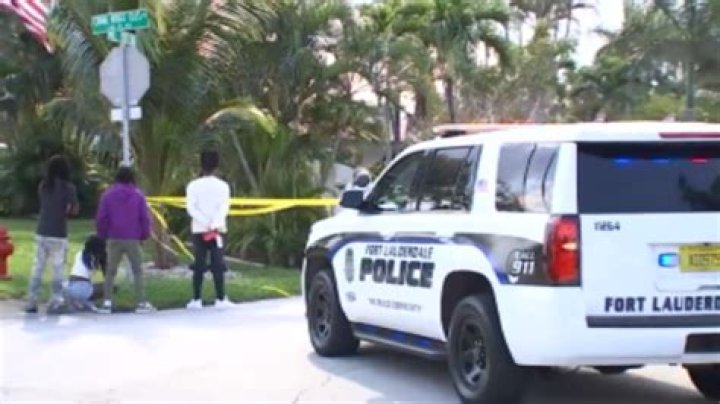 
Who Is Angel Candelaria? Shooter Of Fort Lauderdale Restaurant Shooting Arrested As The Victim Dies In Hospital 