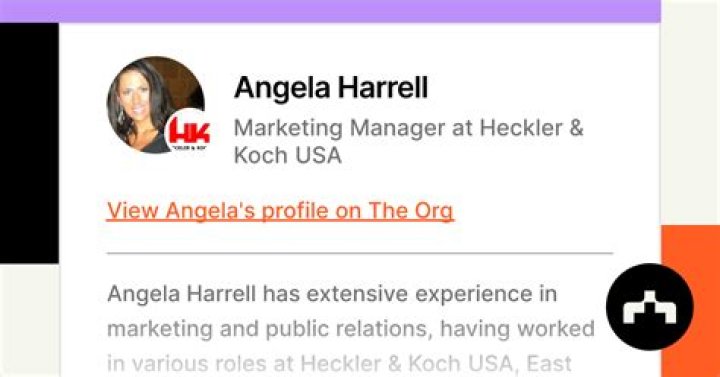 Who is Angela Harrell? Heckler and Koch woke tweets controversy explained amid online backlash