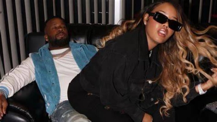 Who Is Angela Simmons Dating? Are Angela Simmons And Yo Gotti Dating? Check Yo Gotti And Angela Simmons Relationship Timeline