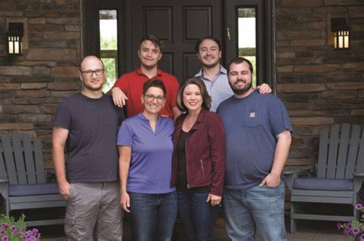 
Who is Angie Craig married to? All about her wife and children in wake of elevator assault incident 