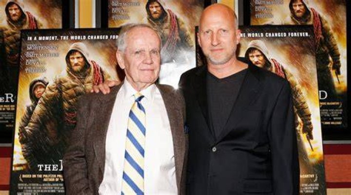 
Who is Annie DeLisle, ex-wife of No Country for Old Men author Cormac McCarthy? 