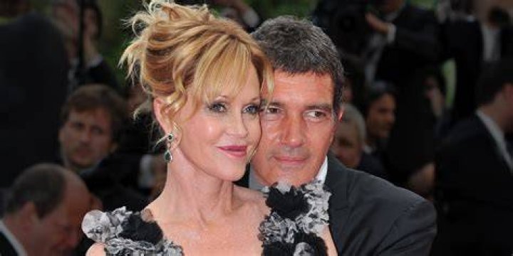 Who Is Antonio Banderas’ Wife? Where Is She Now?