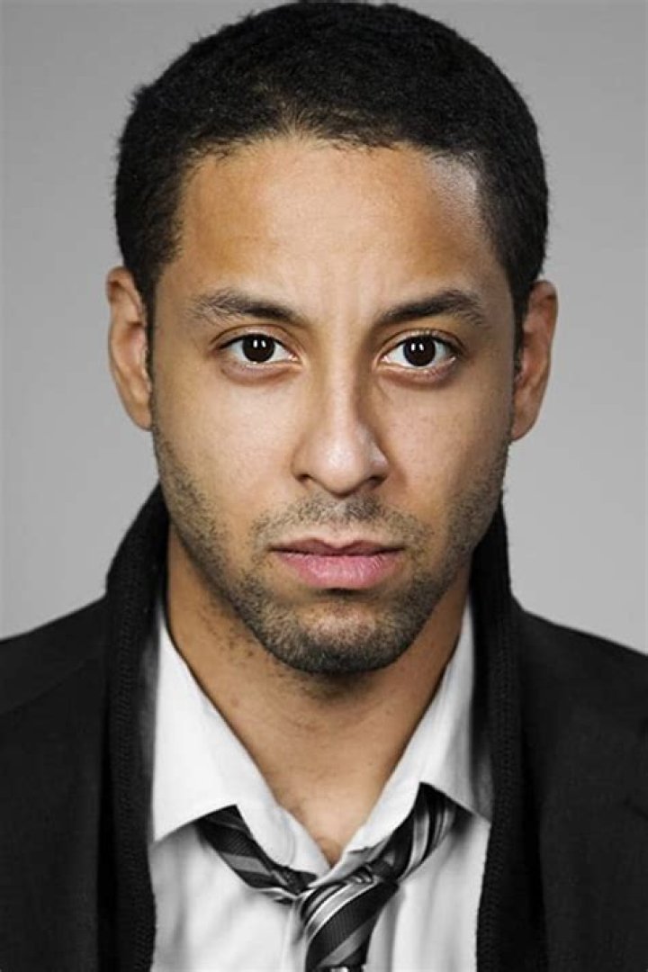 Who Is Antonio Cayonne? Wikipedia Bio And Family Details Of Dying For Chocolate Actor