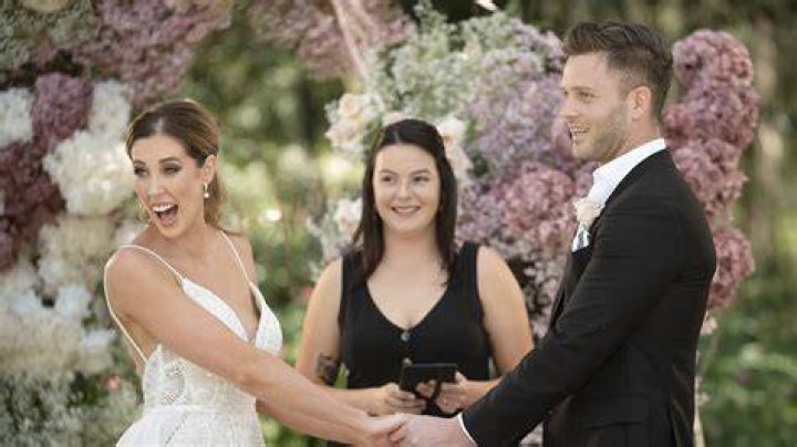 
Who Is Apprentice Australia 2022 Beck Zemek Boyfriend Ben Michell? here is Everything To Know About 